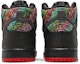 Details for SPoT x Nike SB Dunk High Pro「加斯帕里拉」 313171-028