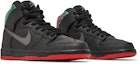 Cheap SPoT x Nike SB Dunk High Pro「加斯帕里拉」 313171-028