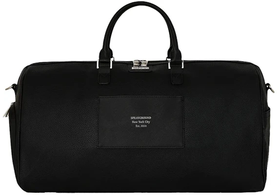 Sprayground 34L Shark Mouth Duffle Travel Bag Black Unisex Couple Style. 46767521792187 Buy Sprayground 34L Shark Mouth Duffle Travel Bag Black Unisex Couple Style. 46767521792187
