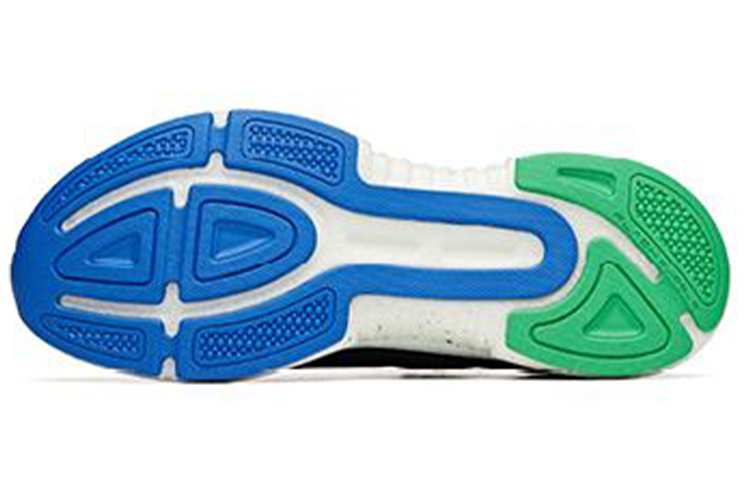 Anta Sprite Bubble Low 'Black Green Yellow' 圖 6