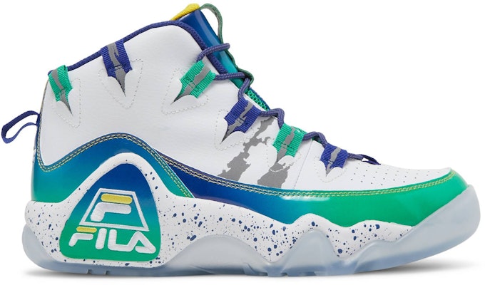 Sprite x FILA Grant Hill 1 'Putih Mazarine Biru' 1BM01372-143 Buy Sprite x FILA Grant Hill 1 'Putih Mazarine Biru' 1BM01372-143