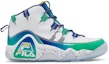 Buy Sprite x FILA Grant Hill 1 'Putih Mazarine Biru' 1BM01372-143