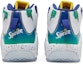 Details for Sprite x FILA Grant Hill 1 'Putih Mazarine Biru' 1BM01372-143