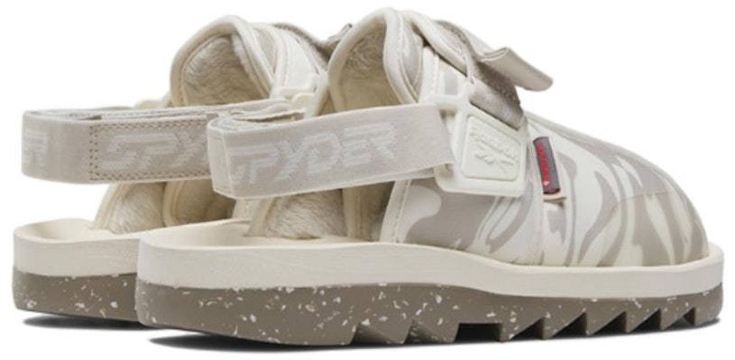 Spyder x Reebok Beatnik 'Chalk' 100200365 斯派德 x 銳步 比特尼克 '白堊' 100200365 Shop Spyder x Reebok Beatnik 'Chalk' 100200365 斯派德 x 銳步 比特尼克 '白堊' 100200365