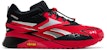 Spyder x Reebok Nano X3 Adventure Winter 'Merah Scarlet Pewter' 100200366