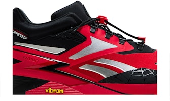 Spyder×Reebok Nano X3 アドベンチャーウィンター「緋色」 100200366 Order Spyder×Reebok Nano X3 アドベンチャーウィンター「緋色」 100200366