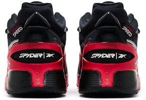 Spyder×Reebok Nano X3 アドベンチャーウィンター「緋色」 100200366 Details for Spyder×Reebok Nano X3 アドベンチャーウィンター「緋色」 100200366