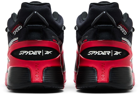 Spyder x Reebok Nano X3 Adventure Winter 'Scarlet Pewter' 100200366 Details for Spyder x Reebok Nano X3 Adventure Winter 'Scarlet Pewter' 100200366