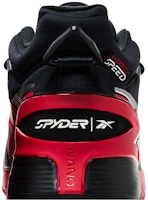 Spyder×Reebok Nano X3 アドベンチャーウィンター「緋色」 100200366 Sizing Spyder×Reebok Nano X3 アドベンチャーウィンター「緋色」 100200366