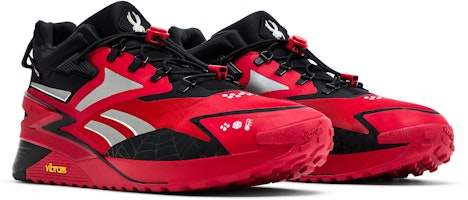 Spyder×Reebok Nano X3 アドベンチャーウィンター「緋色」 100200366 Cheap Spyder×Reebok Nano X3 アドベンチャーウィンター「緋色」 100200366