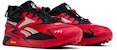 Spyder x Reebok Nano X3 Adventure Winter 'Merah Scarlet Pewter' 100200366
