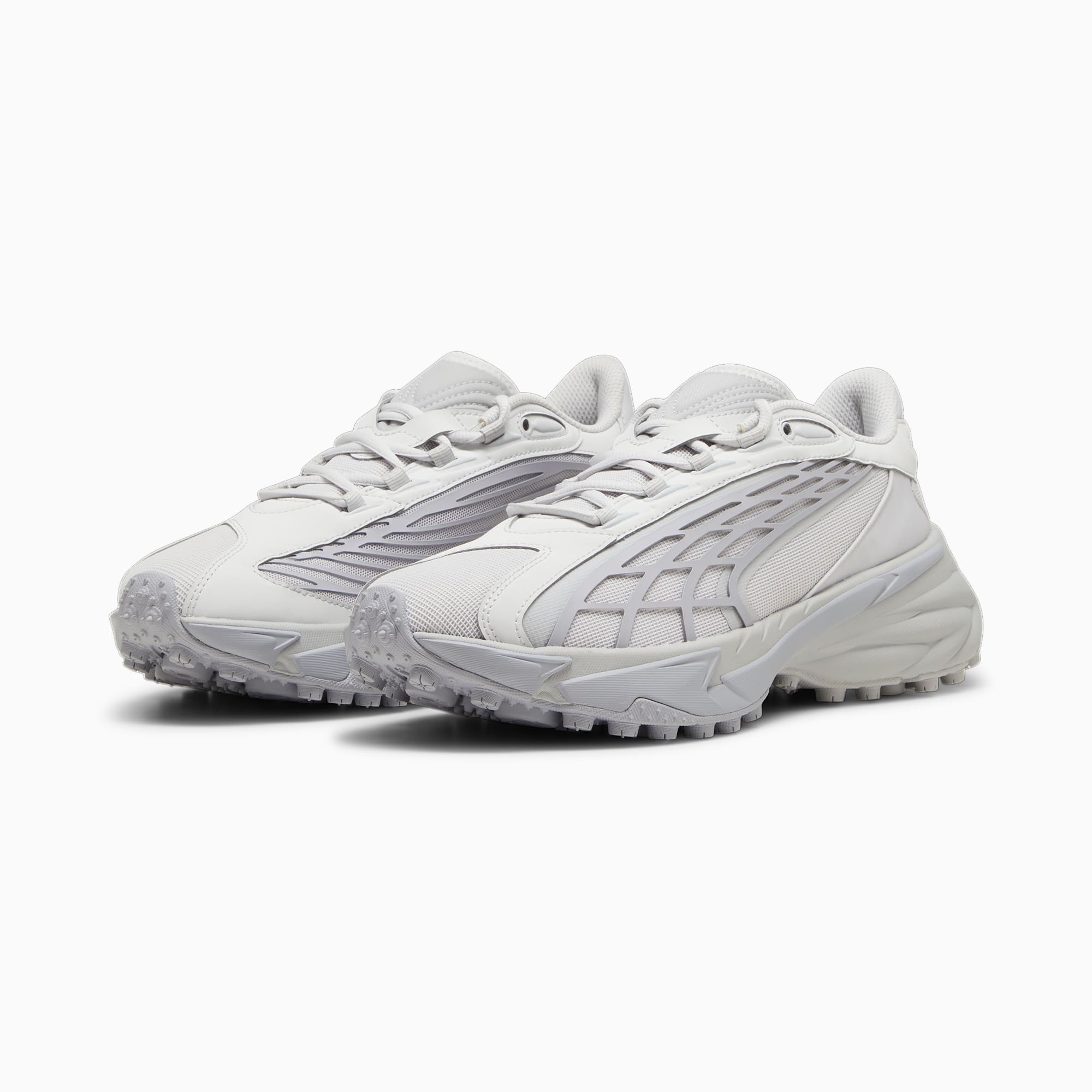Order Sneakers Dasar Spyrex 396434-03