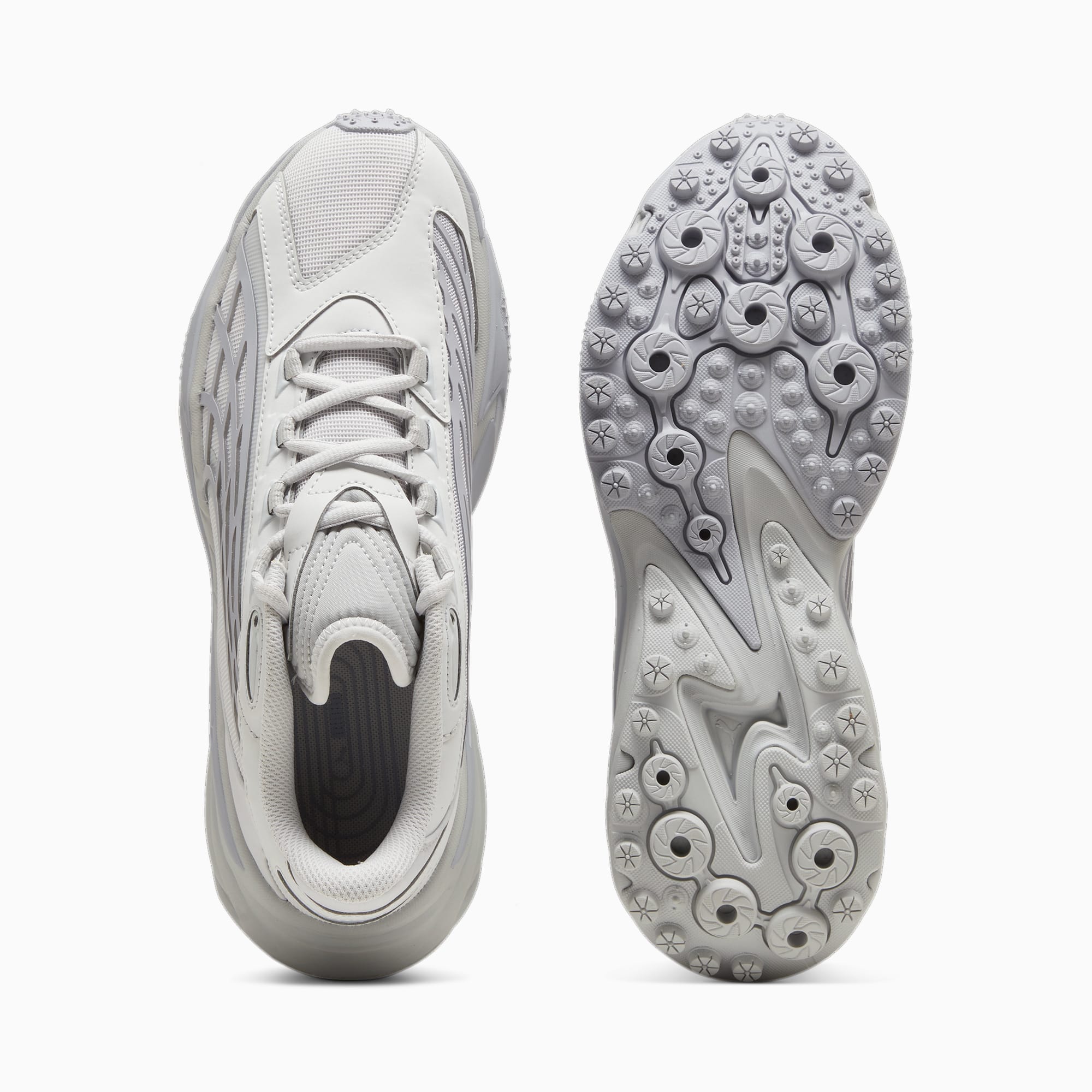 Shop Sneakers Dasar Spyrex 396434-03
