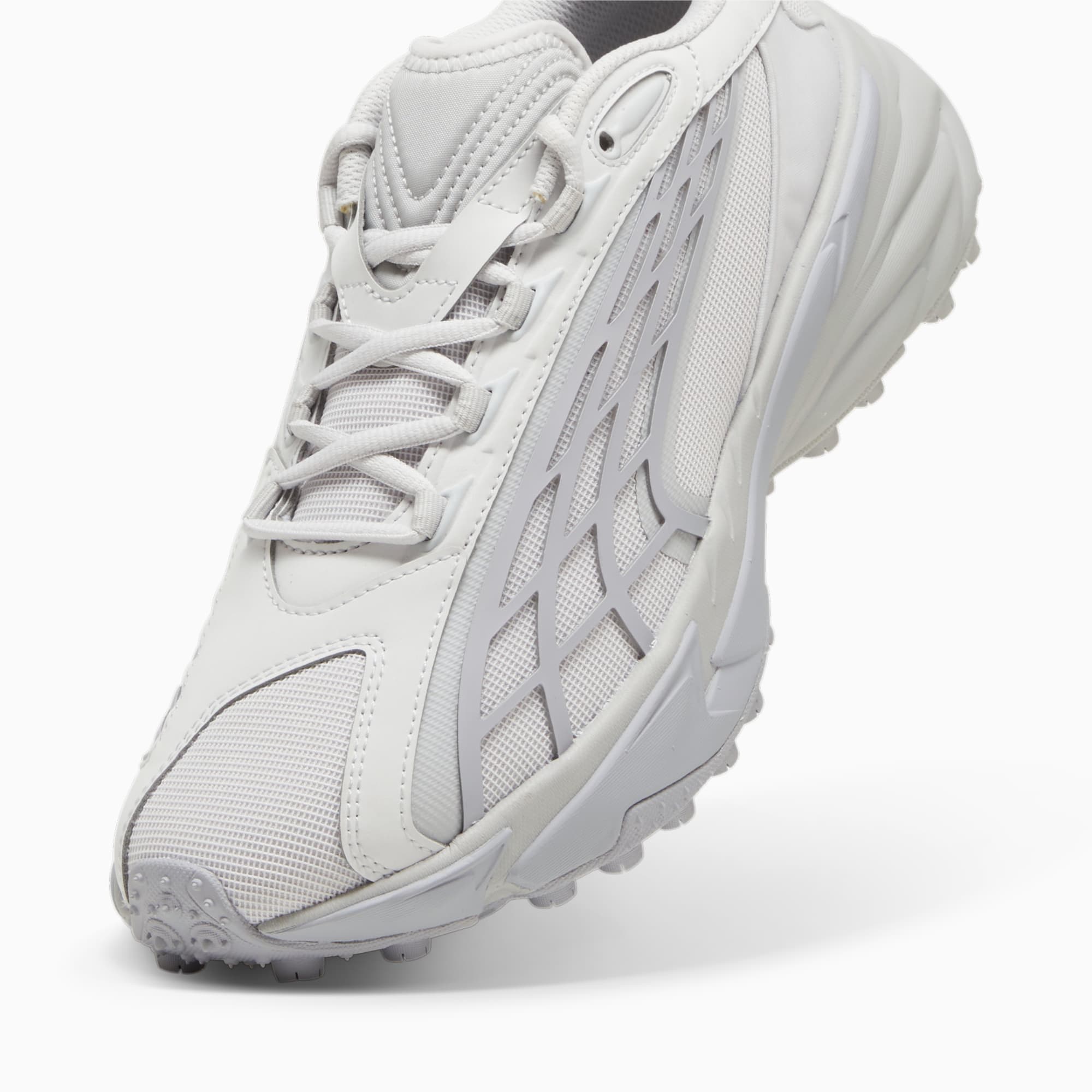 Details for Sneakers Dasar Spyrex 396434-03