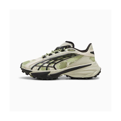 Spyrex HTS Sneakers