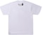 Squid Game x BAPE Ape Head Tee White
