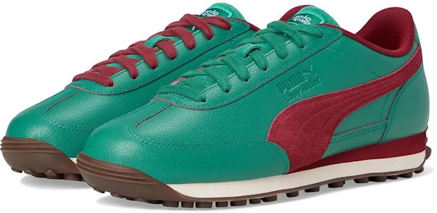 イカゲーム x プーマ Easy Rider 2 'トラックスーツ' 399431-01 Lookbook イカゲーム x プーマ Easy Rider 2 'トラックスーツ' 399431-01