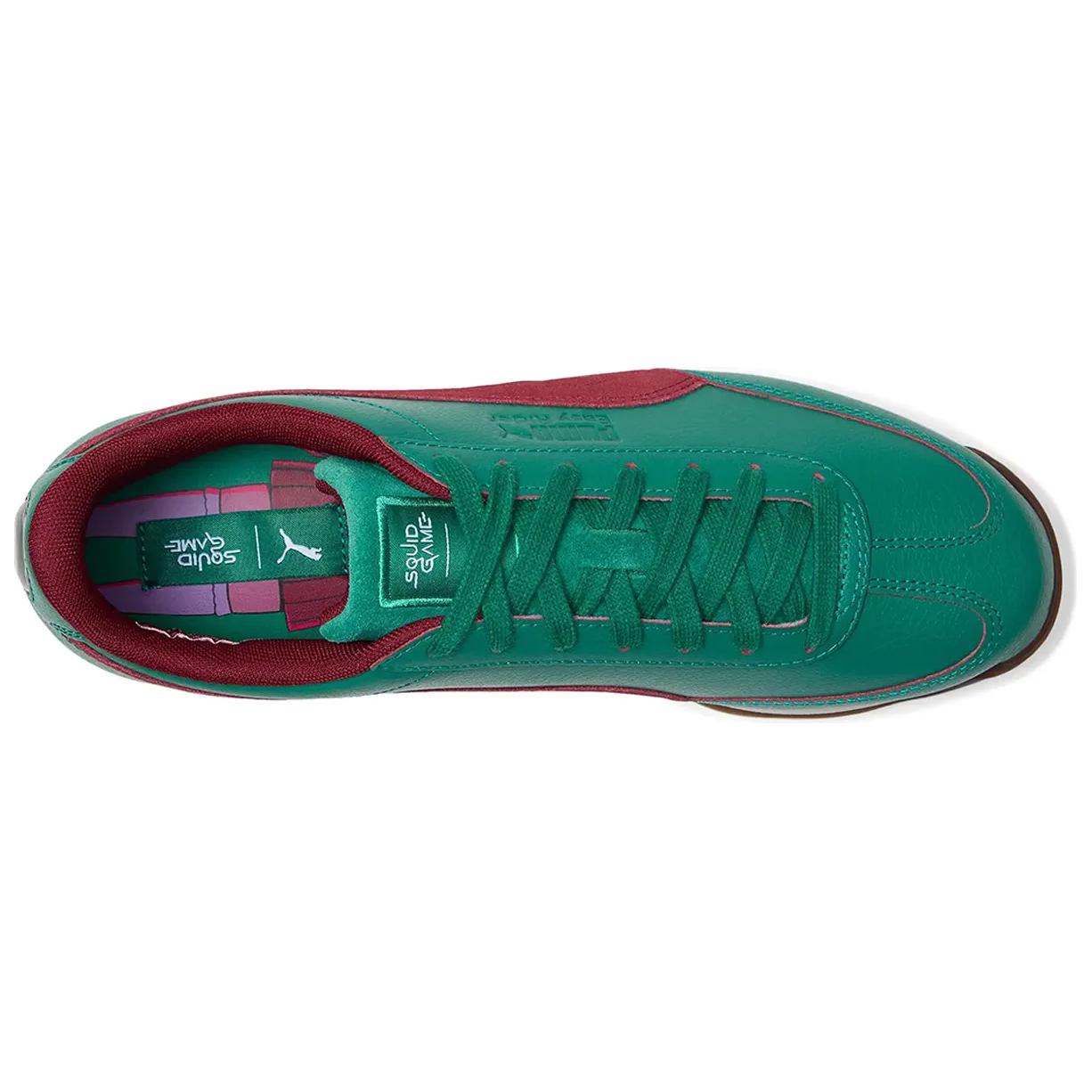 Shop 《魷魚遊戲》x Puma Easy Rider 2 '運動服' 399431-01