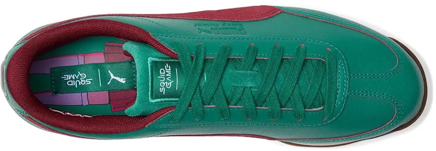 イカゲーム x プーマ Easy Rider 2 'トラックスーツ' 399431-01 Shop イカゲーム x プーマ Easy Rider 2 'トラックスーツ' 399431-01