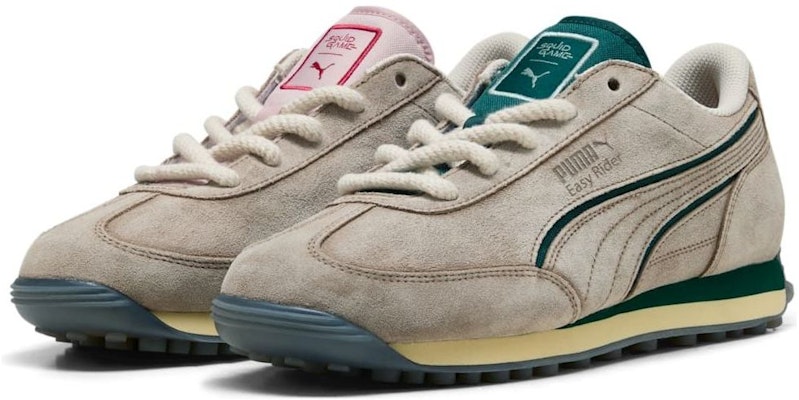 Squid Game x Puma Easy Rider 'Alpine Snow Dark Myrtle' Sepatu Pria 403643-01 Order Squid Game x Puma Easy Rider 'Alpine Snow Dark Myrtle' Sepatu Pria 403643-01