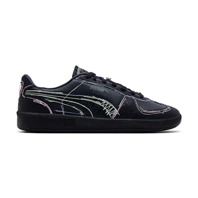 Squid Game Puma Palermo 'Lights Out'