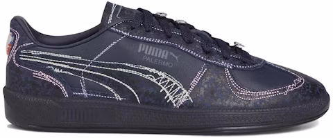 Squid Game x Puma Palermo 'Lights Out' 403859-01 Squid Game x Puma Palermo 'Lights Out' 403859-01