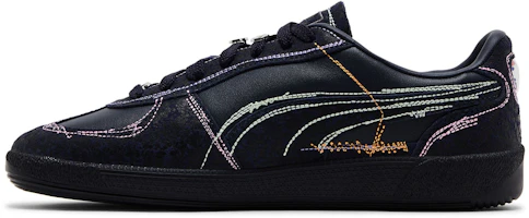 Lookbook 魷魚遊戲 x Puma Palermo ''Lights Out'' 黑燈 403859-01