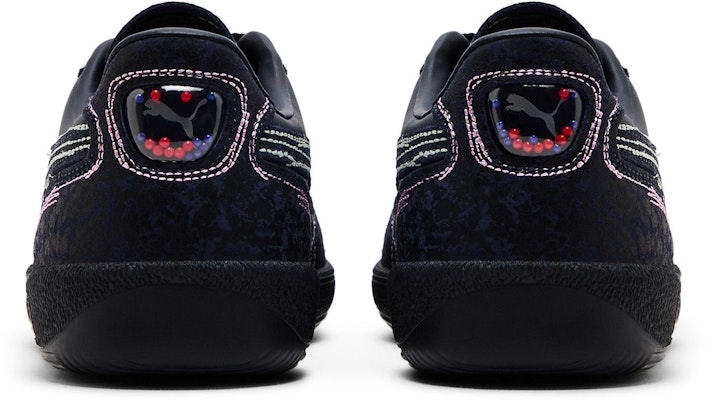 Squid Game x Puma Palermo 'Lights Out' 403859-01 Details for Squid Game x Puma Palermo 'Lights Out' 403859-01