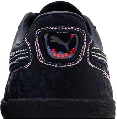 Squid Game x Puma Palermo 'Lights Out' 403859-01 Sizing Squid Game x Puma Palermo 'Lights Out' 403859-01