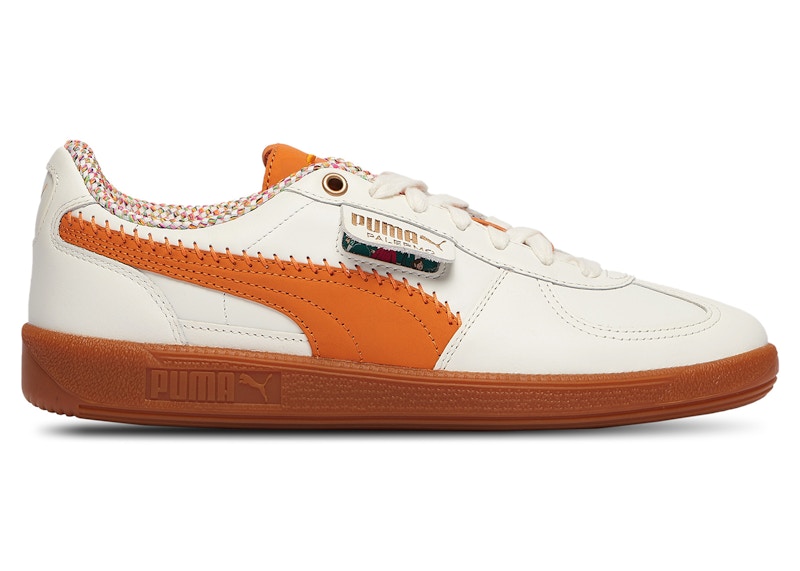 Buy Squid Game x Puma Palermo 'Season 2' 401074-01 - Novelship