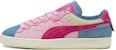 Squid Game x Puma Suede 'Cetakan Litograf M.C. Escher' 399428-01