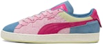 Buy Squid Game x Puma Suede 'Cetakan Litograf M.C. Escher' 399428-01