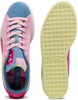 Shop 魷魚遊戲 x Puma 麂皮「M.C. Escher石版畫」 399428-01