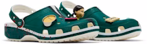 Cheap Squid Games x Crocs Classic Clog 'Baju Hijau' 210224-90H
