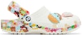 Squishmallows x Crocs Classic Clog 'Squish Squad' Kasut Clog Klasik 210216-90H