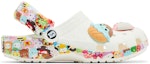 Buy Squishmallows x Crocs Classic Clog 'Squish Squad' Kasut Clog Klasik 210216-90H