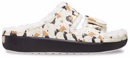 Squishmallows x Crocs Classic Cozzzy Sandal 'Cam The Cat' 210217-90H Squishmallows x Crocs Classic Cozzzy Sandal 'Cam The Cat' 210217-90H