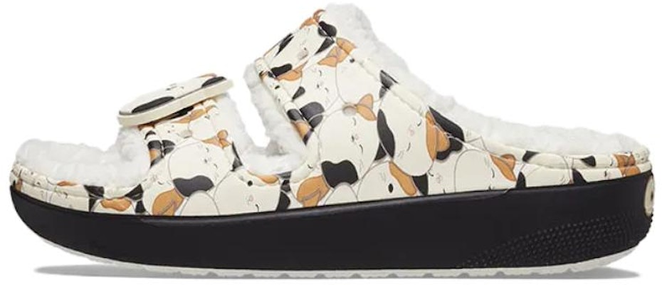 Squishmallows x Crocs Classic Cozzzy Sandal 'Cam The Cat' 210217-90H Buy Squishmallows x Crocs Classic Cozzzy Sandal 'Cam The Cat' 210217-90H
