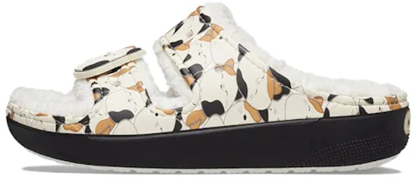 Squishmallows x Crocs Classic Cozzzy Sandal 'Cam The Cat' 210217-90H Squishmallows x Crocs Classic Cozzzy Sandal 'Cam The Cat' 210217-90H