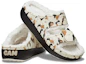 Purchase Sandal 'Cam The Cat' Squishmallows x Crocs Classic Cozzzy 210217-90H