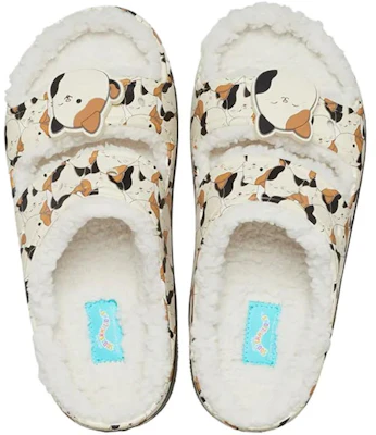 Sandal 'Cam The Cat' Squishmallows x Crocs Classic Cozzzy 210217-90H Details for Sandal 'Cam The Cat' Squishmallows x Crocs Classic Cozzzy 210217-90H