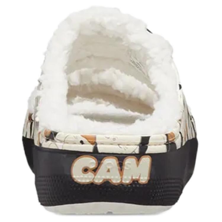Sizing Sandal 'Cam The Cat' Squishmallows x Crocs Classic Cozzzy 210217-90H