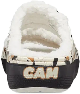 Sandal 'Cam The Cat' Squishmallows x Crocs Classic Cozzzy 210217-90H Sizing Sandal 'Cam The Cat' Squishmallows x Crocs Classic Cozzzy 210217-90H