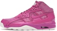 Buy SRcares x Nike Air Trainer SC High QS 'Pink Fire' Lelaki Kasut Sneakers 585125-600