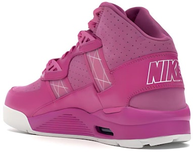 耐吉 Air Trainer SC 高幫訓練鞋 百搭舒適 耐磨防滑 男女同款 粉色 Shop 耐吉 Air Trainer SC 高幫訓練鞋 百搭舒適 耐磨防滑 男女同款 粉色