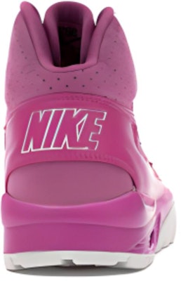 SRcares x Nike Air Trainer SC High QS 'Fuego Rosa' 585125-600 Purchase SRcares x Nike Air Trainer SC High QS 'Fuego Rosa' 585125-600