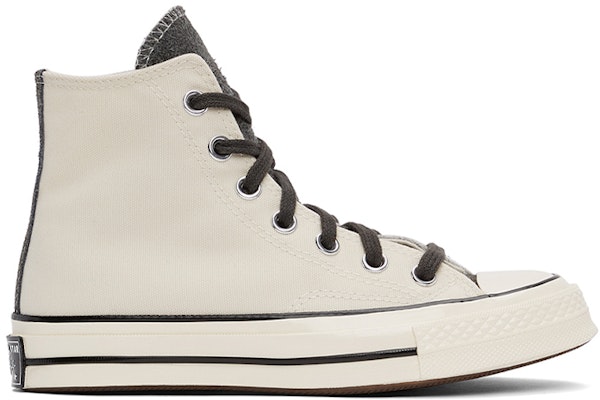 Converse Ssense x Chuck Taylor All Star 1970s High 'Creamwhite Gray' 171863C Order Converse Ssense x Chuck Taylor All Star 1970s High 'Creamwhite Gray' 171863C