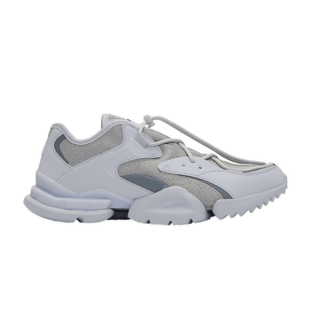 SSENSE x Reebok Run.r 96 'Full Moon' ssenserunr96