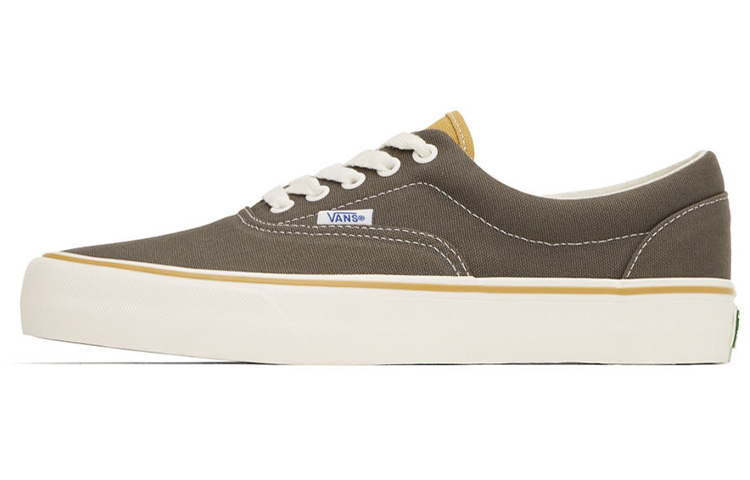 Buy Vans SSENSE x Vault VR3 'Kelabu Coklat' VN0000T3BRO