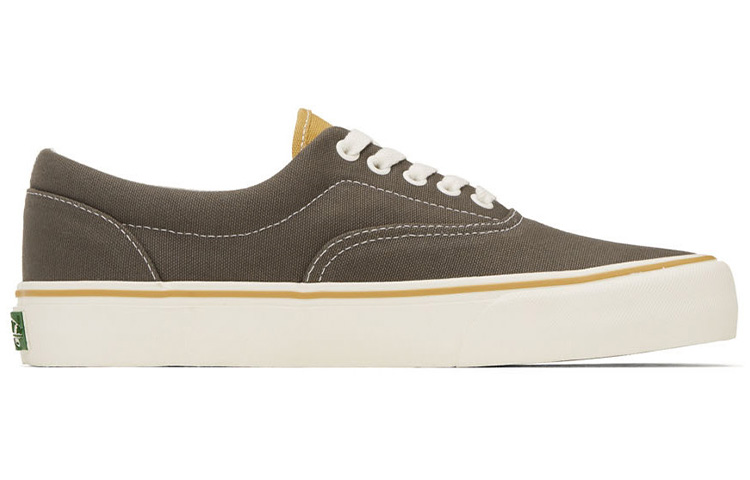 Order Vans SSENSE x Vault VR3 'Kelabu Coklat' VN0000T3BRO